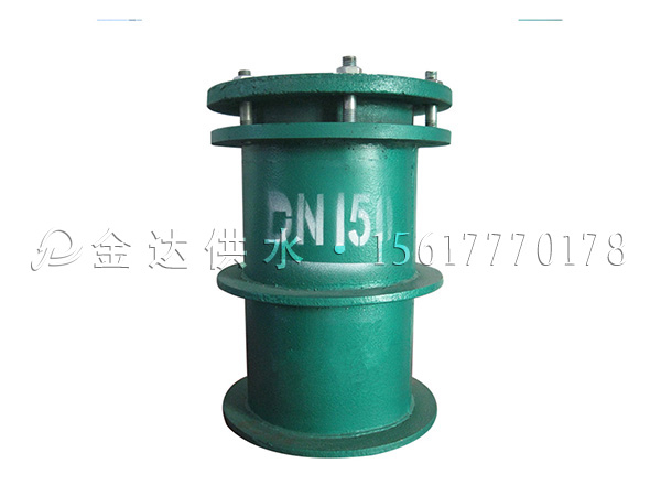 柔性防水套管應(yīng)該怎樣安裝預(yù)埋？安裝時應(yīng)該注意什么問題？