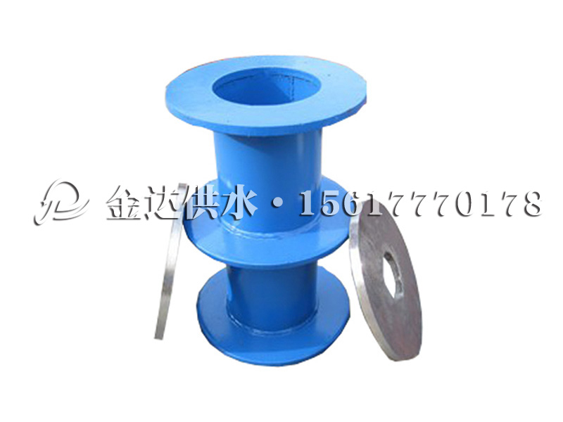 如何延長(zhǎng)防護(hù)密閉防水套管的使用壽命