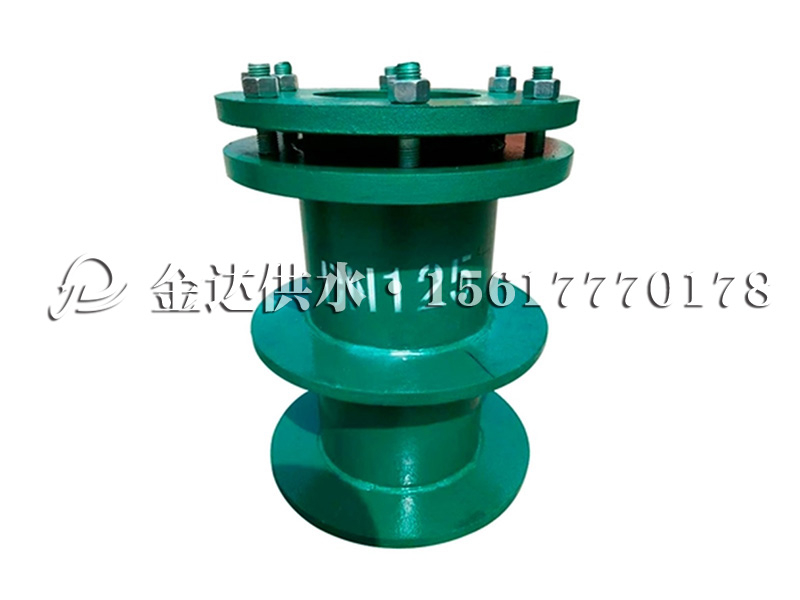 柔性防水套管的價(jià)格和什么有關(guān)，會(huì)不會(huì)來(lái)回變動(dòng)